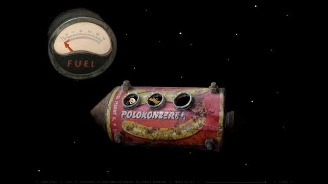 Samorost 2 | PC | Longplay | Full Walkthrough | HQ 1080p