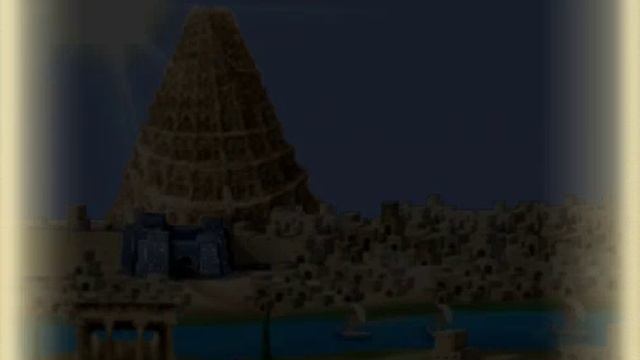 The Rise Of Atlantis MOD Story (Babylon)