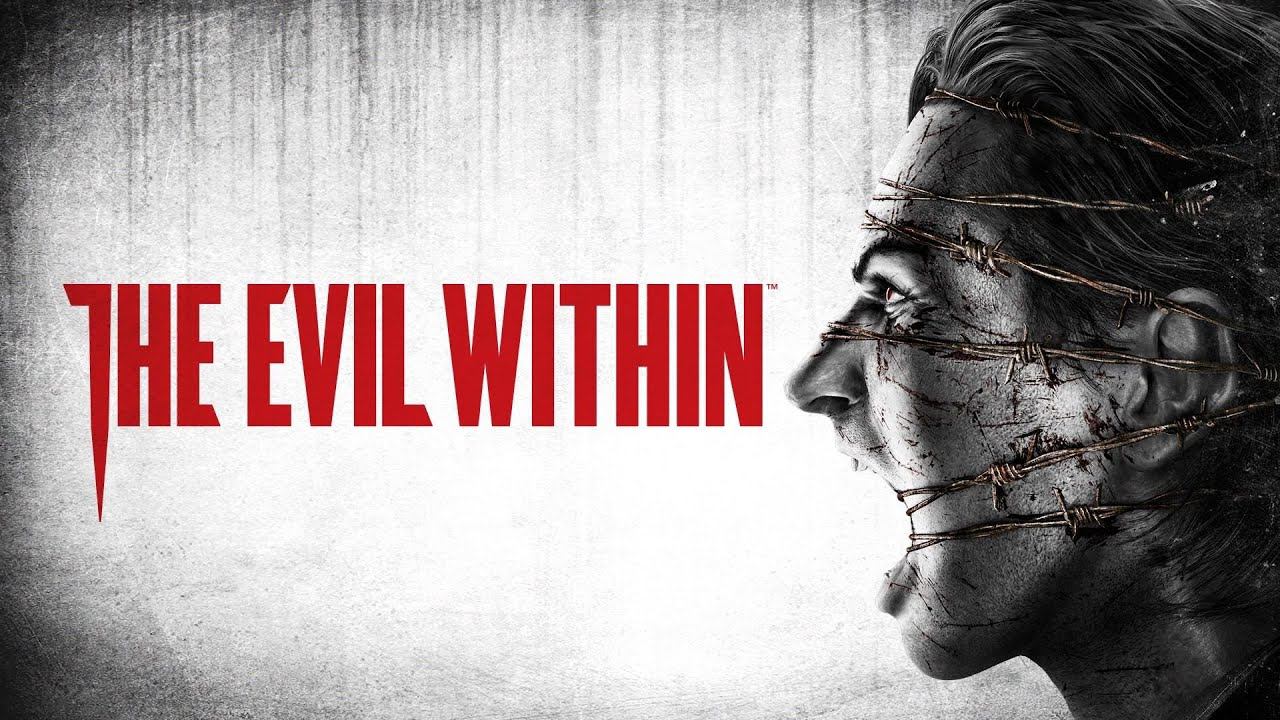 The Evil Within стрим первый