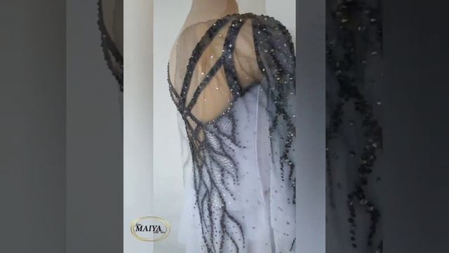 Костюмы для фигурного катания.mp4