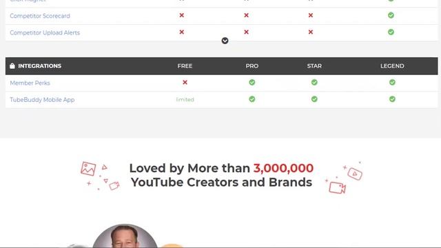 TubeBuddy Review - The #1 YouTube SEO Tool (FREE)