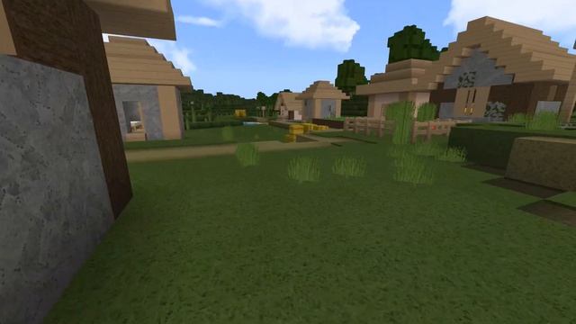 ТОП ТЕКСТУР ПАКОВ НА MINECRAFT PE