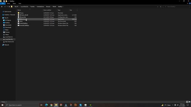 How to STOP Fortnite From Crashing in 2022 | UE5- Fortntie Crash Reporter | Fortnite Crash Chapter