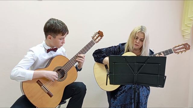 Искаков Ярослав (конц. Мицкая Мария)