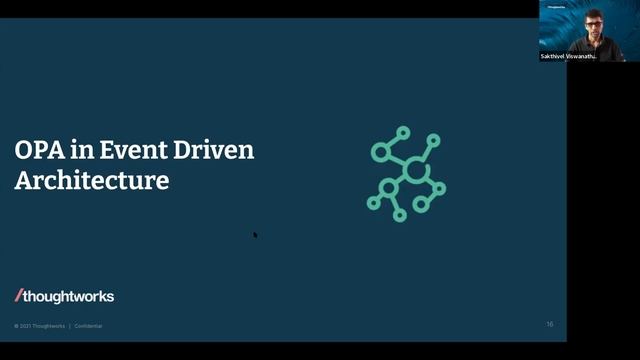 Open Policy Agent (OPA) - Policy based authorisation explained with Demo