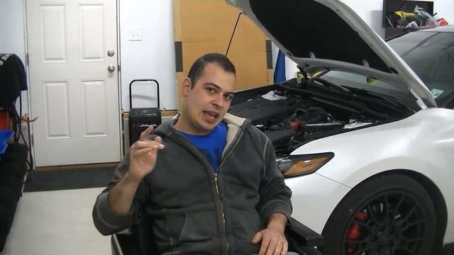 WHEN To Do Your FIRST Oil Change On A BRAND NEW CAR, And What TYPE Of Oil/filter To Use