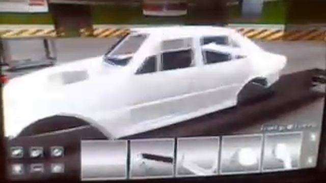 street legal racing 2.3.0. armando peugeot 504