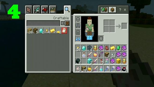 5 Epic Mods For Minecraft Pe 1.17 ! Top 5 Best Mods For Minecraft Pe 1.17 ! no zarchiver ?