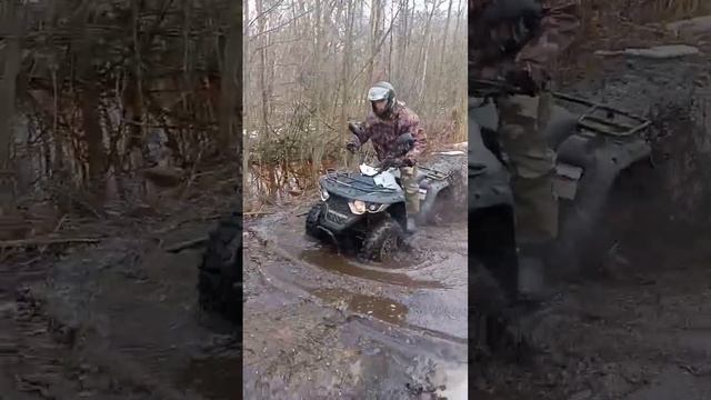 Квадра-туры в Калининграде