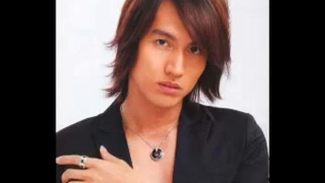 HIRAI KEN AND JERRY YAN TIME WILL REVEAL