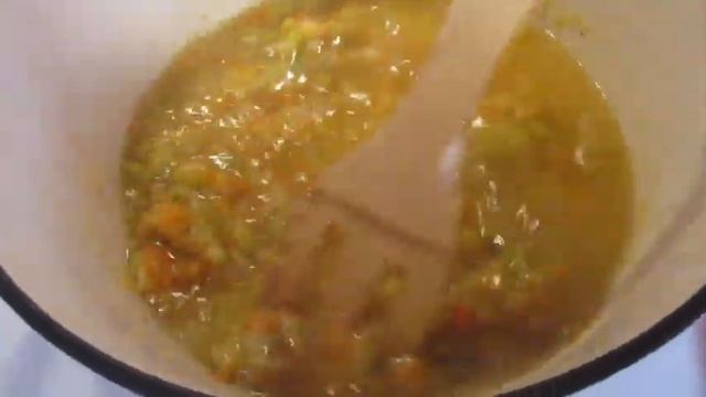 WILD RICE Soup | Old-Fashioned CREAMY STYLE | DIY for Beginners