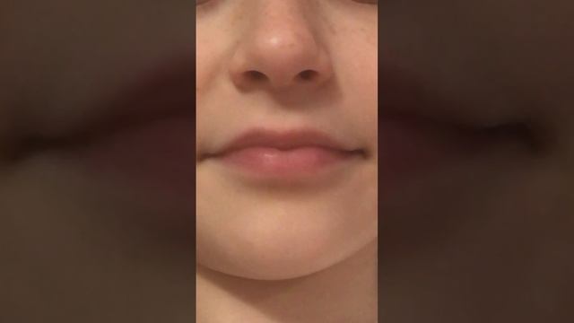 Какая мне идёт улыбка