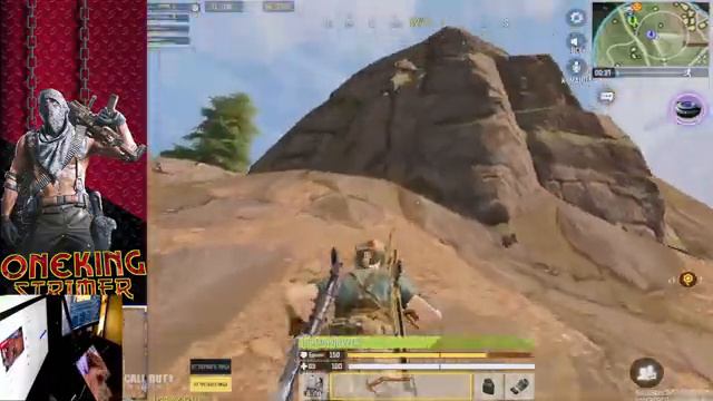 Call of Duty mobile