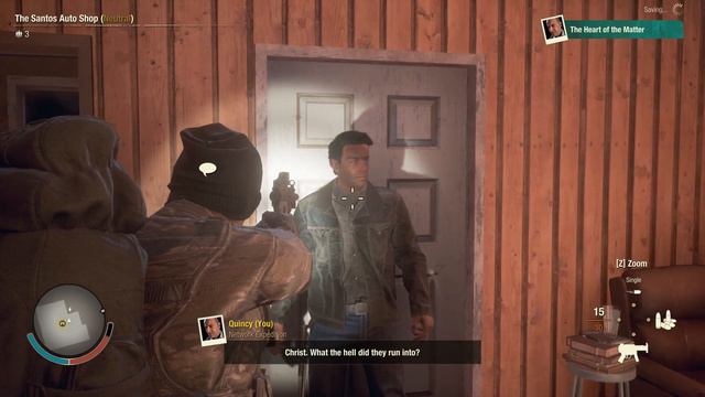 [ DLC ] State of Decay 2 Heartland: เรื่องที่ Ray ไม่ได้บอก #3