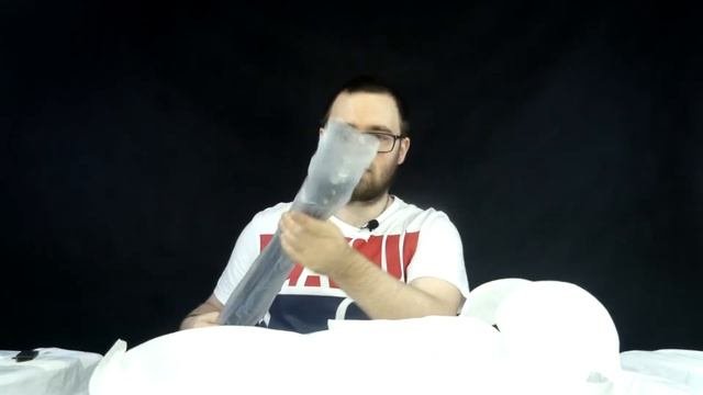 Сюрприз бокс с Алиэкспресс