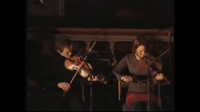 Garmarna featuring Felicia Konrad: Hildegard von Bingen