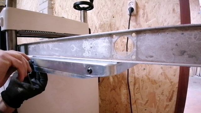 Рейсмус jwp-15b