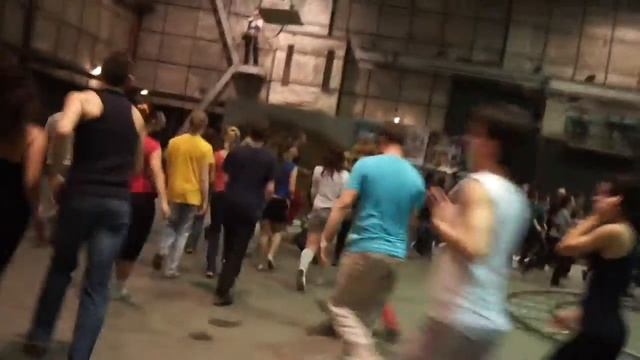 Репетиция 17.05.2012