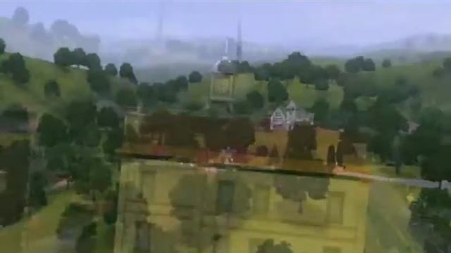 Симс 3