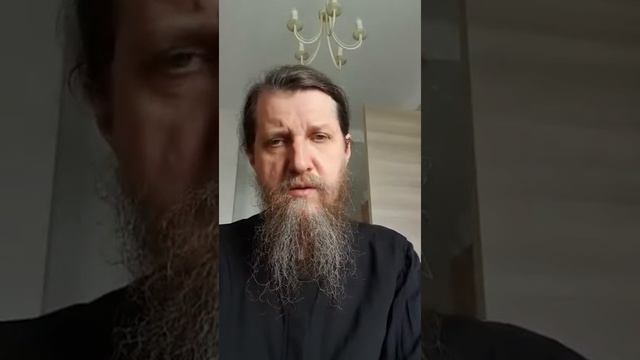 ➕Что делать, если не хочется жить? (Рубрика СПРОСИ ДУХОВНИКА)