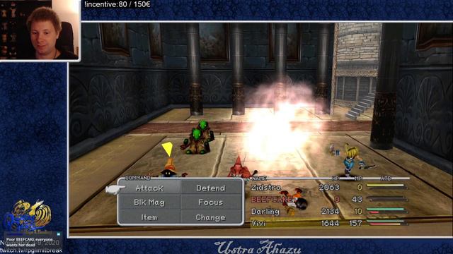 Final Fantasy IX Moguri Mod (51) | Ipsen's Castle