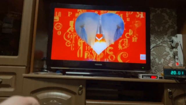 Как настроить телевизор Toshiba с приставкой Pantesat hd3820t2: решение проблем со звуком и сигнало