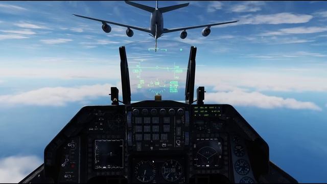 F-16 Update! DCS Patch 1/25/2023