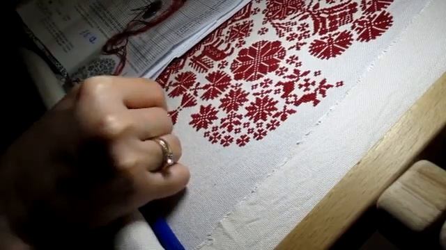 Квакер 25 работы сэмплер