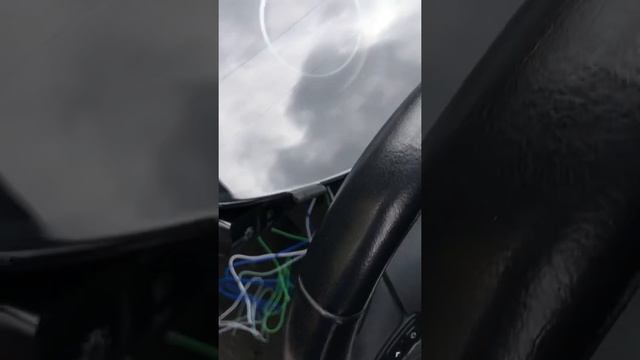 Установка сигнализации Старлайн А93 с автозапуском !на Киа  Спортаж