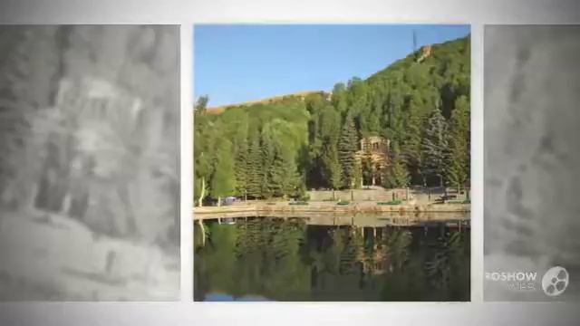 Джермук \ Отдых \ Фото \ Отели\ Туры \ Путёвки