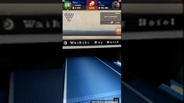 Bowling king game masters.how to through a perfect goal.