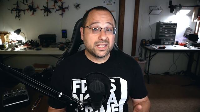 Betaflight 4.2 the first 5 changes you MUST make