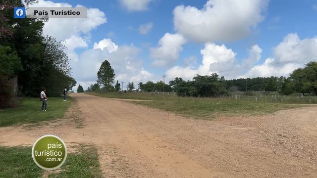 Así se vive en Colonia Alemana - Me contaron historias muy curiosas - Federación - Entre Rios