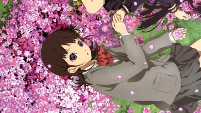 Ayu-chan - Jigoku Shoujo (Takanashi Yasuharu & Hiromi Mizutani cover)