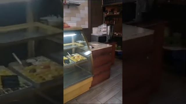 Мкрн южный 8, катальники Пекарня