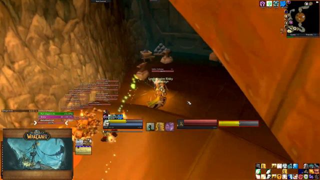 Horde Holy Priest Deadmines Boost - Classic WoW - Cruel Barb for your alts - Arugal