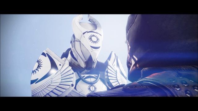 Fate - Destiny 2： The Final Shape Cutscene Music