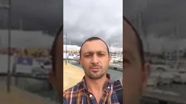Открытие кафе в Европе