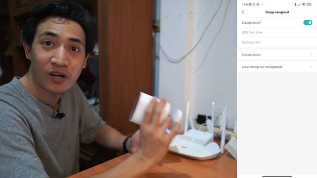 รีวิวติดตั้ง Xiaomi Outdoor Camera 1080p รุ่นใหม่Ai Human Detectโคตรชัดกล้องวงจรปิดไร้สายมีแบตกันน้
