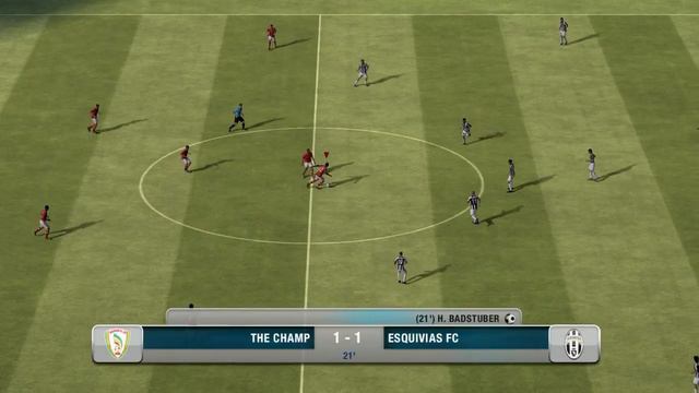 FIFA 13 Ultimate Team - Race to Division One - Season 2 - EP 6