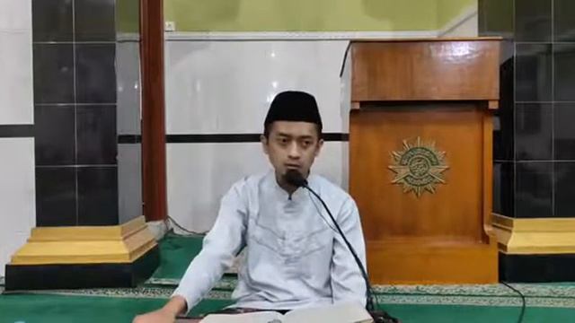 KEBINASAAN KAUM 'AD | Tafsir QS. as-Syu'ara [27] : 123-140 @attaubahinstitute