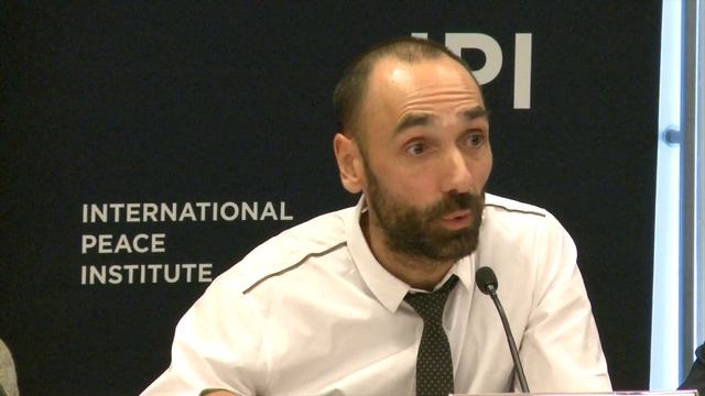 Reframing the Protection of Civilians Paradigm for UN Peace Operations