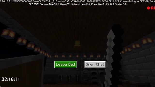 Minecraft Survival Series Part 3 I'm Make The House Off Camera Do Like Share And Subscribe