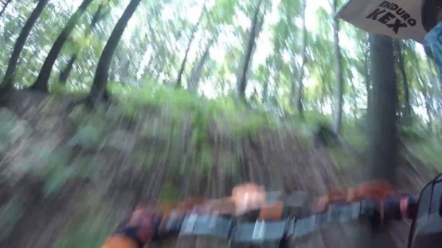 The Hill Climbers