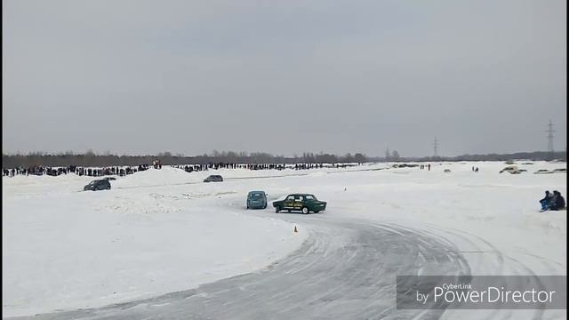 Кубок Барнаульской ракеты, сезон 2017. Этап 3