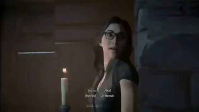 Until Dawn - edit #untildawn #untildawngame #untildawnedit #samantha #mike #josh #emily #hannah