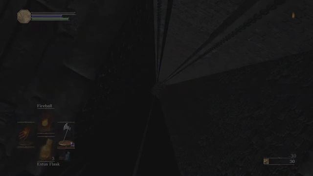 Maximum Git Gud - Dark Souls 3 Part 4 I UGB