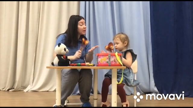 Занятие 2. Глубокое проминание и массаж суставов/ Песенка "Мишка"/Дыхательная гимнастика полная