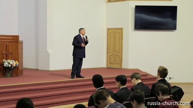 Цари и священники - что это значит?
