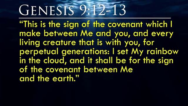 Biblical History of the World Part 3